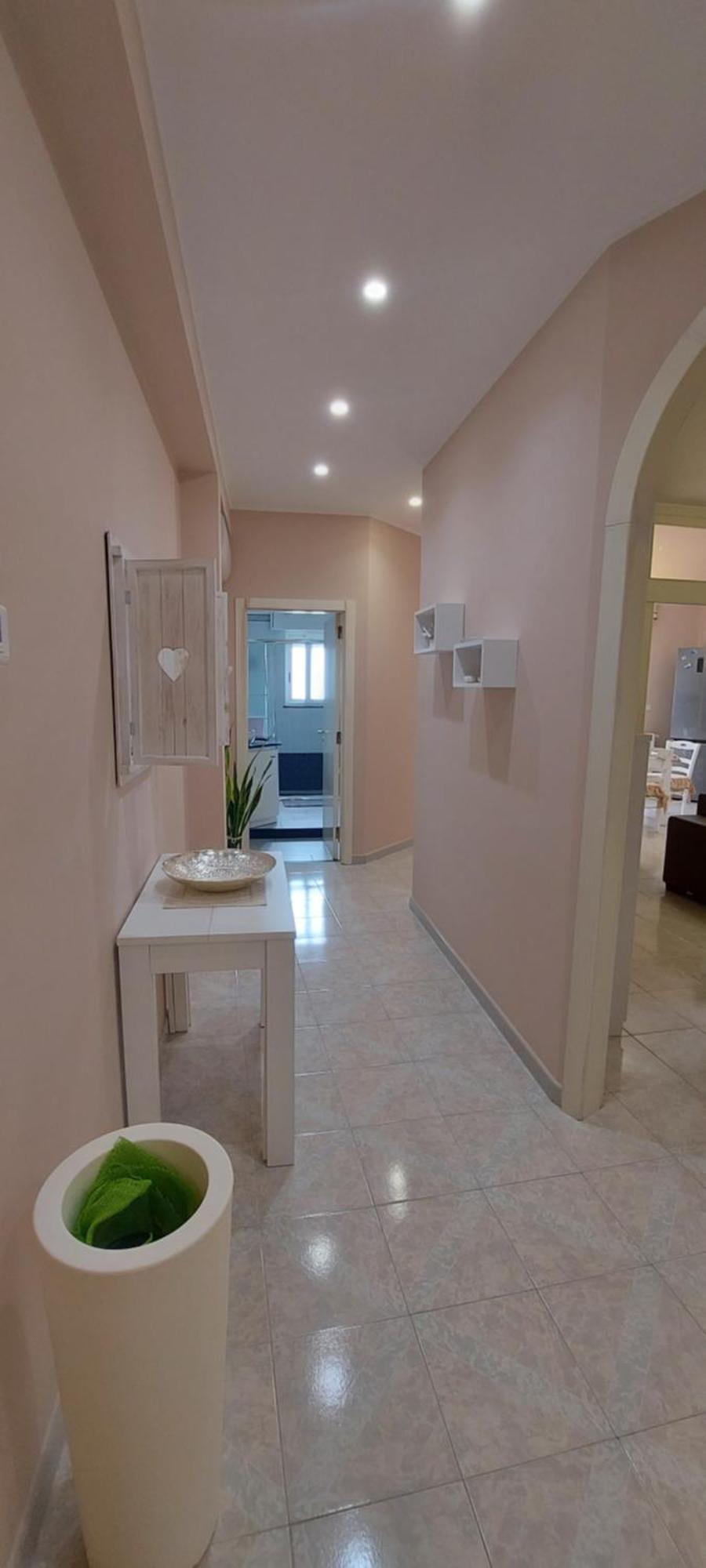 Casa Vacanze Francesco Pulsano Exterior foto